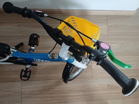 Detský bicykel woom 2, woom,14