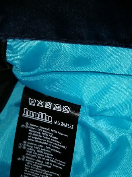 Bundička, lupilu,92