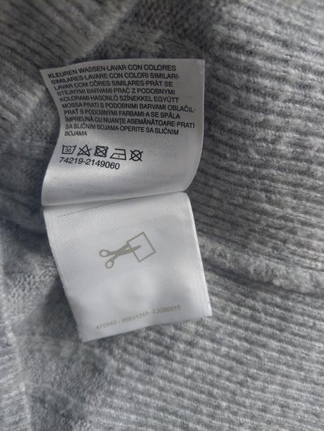 Sveter, clockhouse,xl