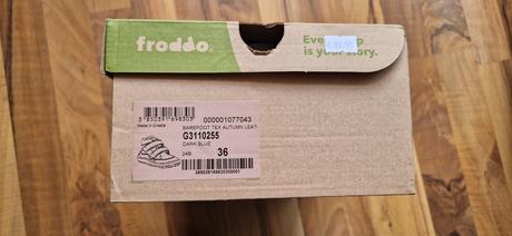 Froddo tex membrana nove, froddo,36