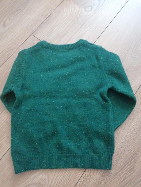 Vianočný svetrík, next,86