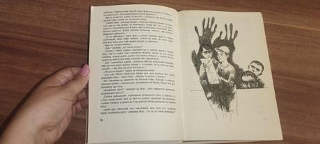 Alfréd hitchcock a traja pátrači,