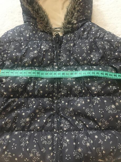 Zimné bundy 3kusy, 80