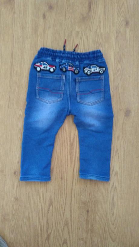 Rifličky next s autíčkami, next,86