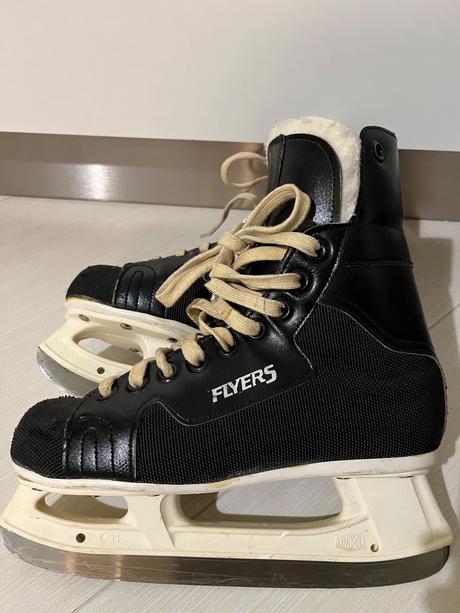 Korčule 23cm, botas,36