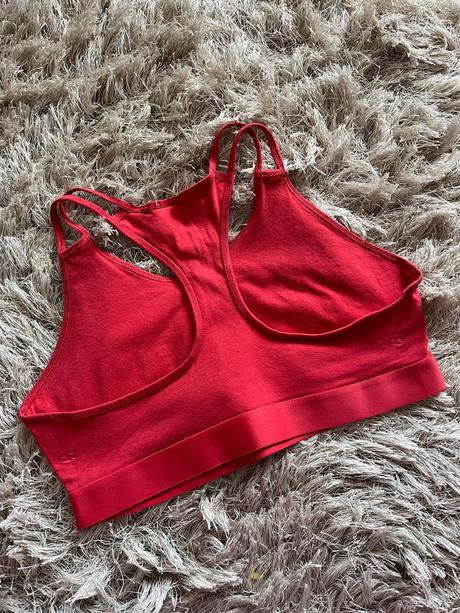 Crop top adidas, adidas,m