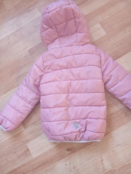 Dievčenska bunda, kiki&koko,104