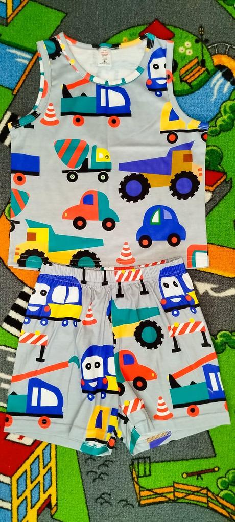 Chlapec 110, 104–116