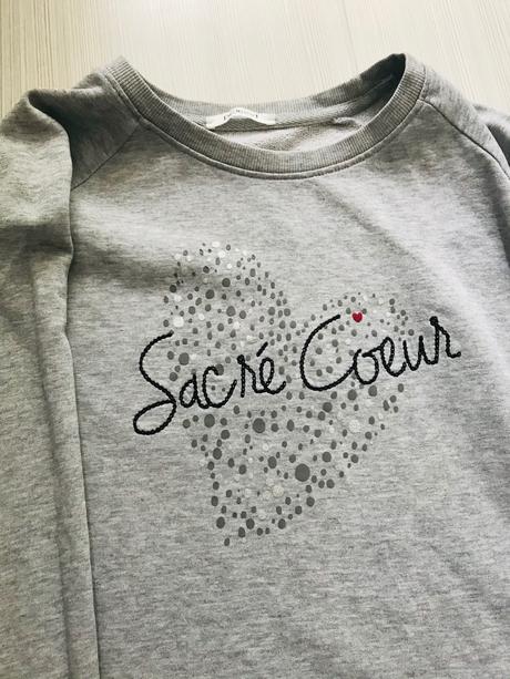 Mikina promod, promod,s