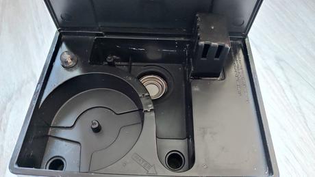 Steba lb 5 ultrazvukový zvlhčovač vzduchu, 