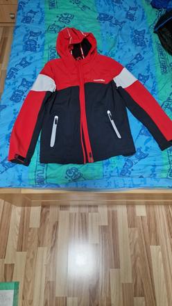 Softshellová bunda c&a northville 146, c&a,146