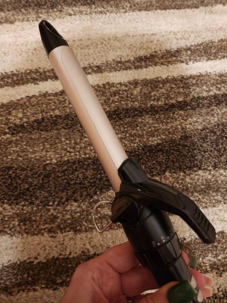 Kulma babyliss 19mm, 