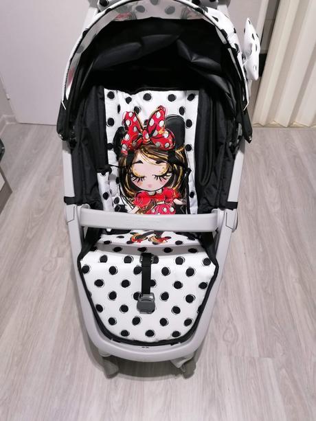 Strecha greentom, joolz geo3