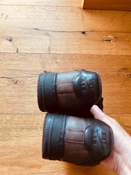 Nike air force 1, nike,37