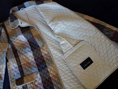 Jarná bundička fuchs schmitt, veľ. xl, xl