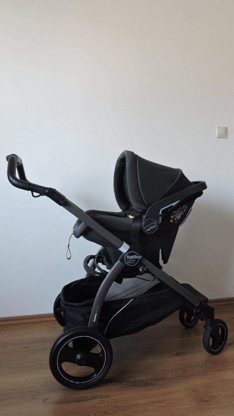 Peg-pérego pop up - 3-kombinácia + príslušenstvo, peg-pérego,peg-pérego book plus pop up