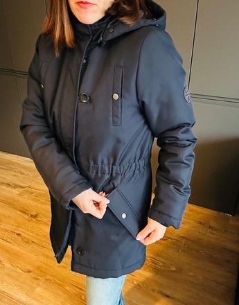 Zimná parka 158/164, only,158