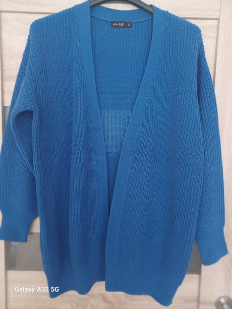 Kardigan f&f, f&f,s