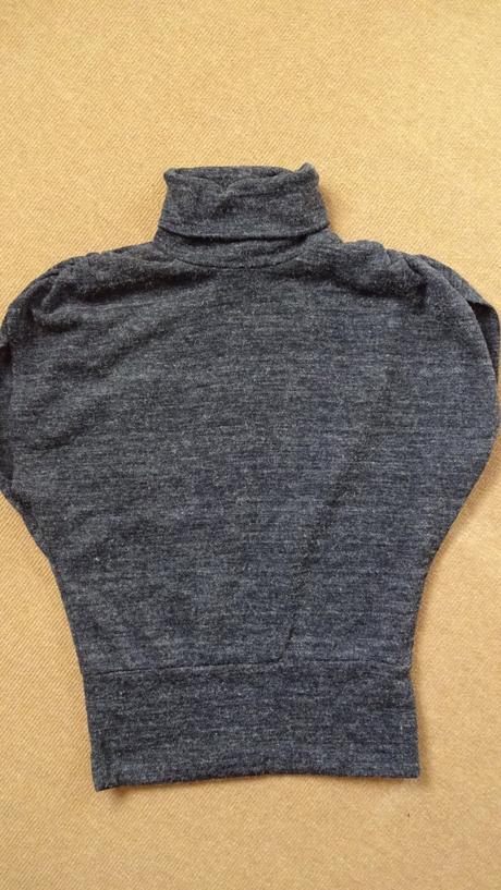 Rolák - vesta z talianska, l