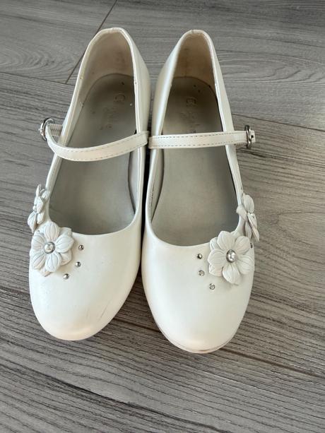 Sandálky, cupcake,31