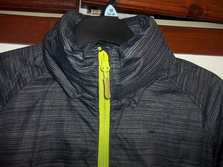 Prechodná bunda - lewro - 164/170 - 2 kusy, lewro,164