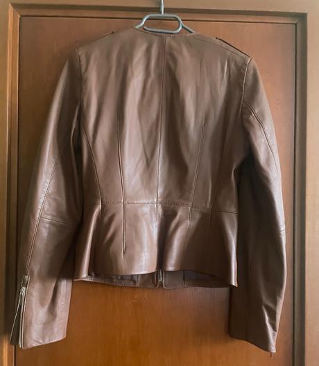 Kozena bunda, hugo boss,s