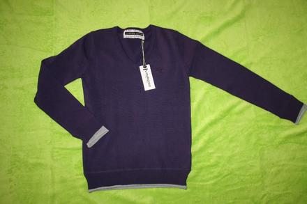 Vinrose 122/128, 122