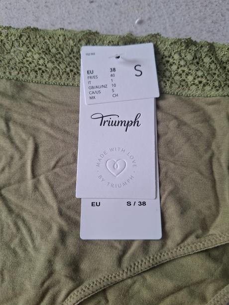 Nohavičky, triumph,m