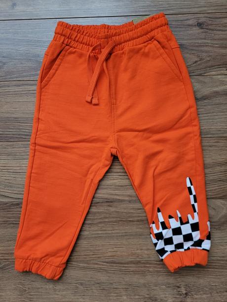 Tepláky, coccodrillo,92