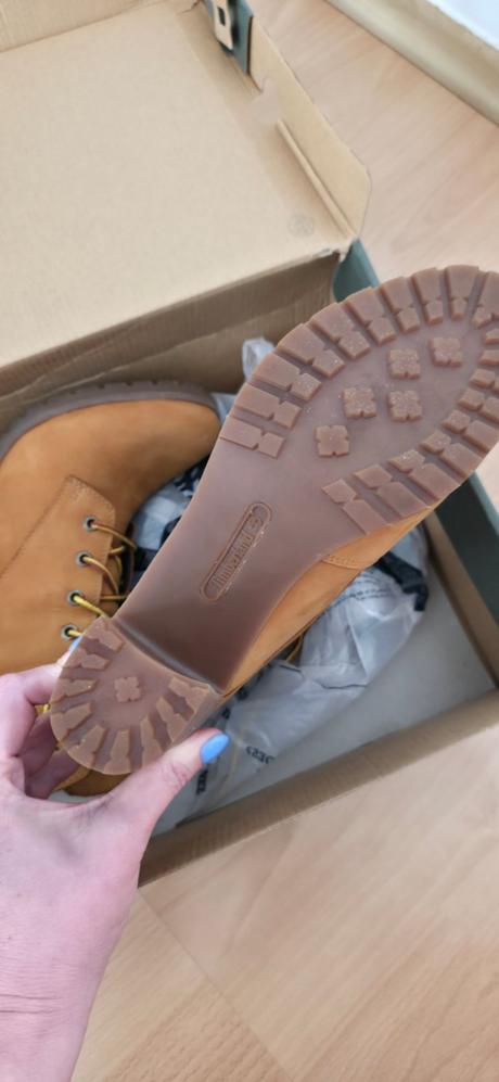 Timberland topánky, timberland,39