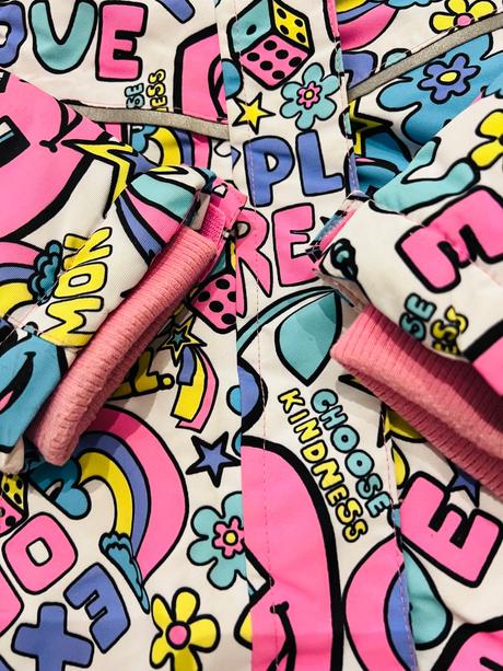 Zimná súprava coccodrillo, coccodrillo,104