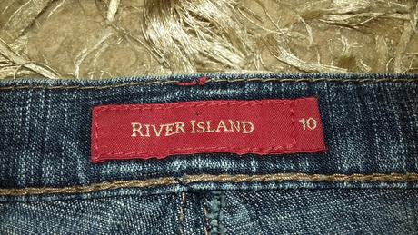 3/4 rifl4 č.10(36), river island,36