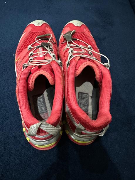Salomon xa pro 3d 40 2/3, salomon,40