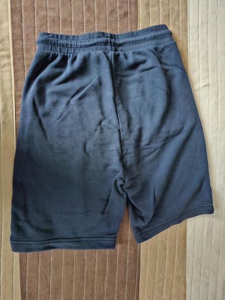 Šortky, h&m,152