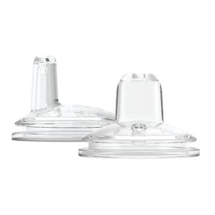 Dr. brown's náhradné náustky silikónové options+ 2, dr. brown's