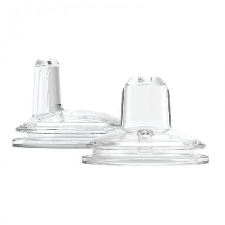 Dr. brown's náhradné náustky silikónové options+ 2, dr. brown's