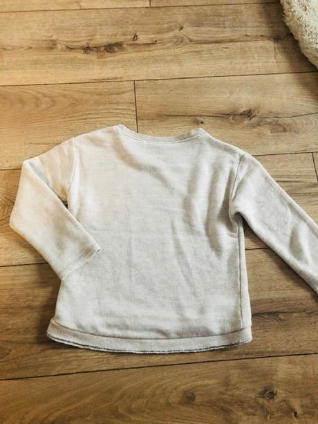 Mikinka s baletkou, next,116