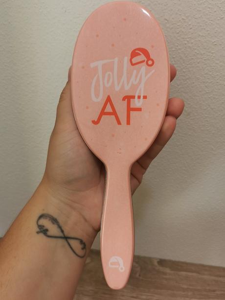 Kefa na vlasy framar,