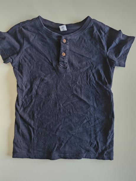 Tričko, dopodopo,116