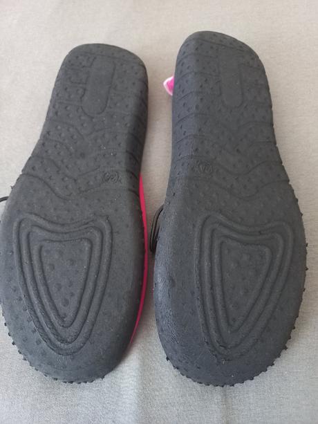 Topanky do vody, pepperts,34