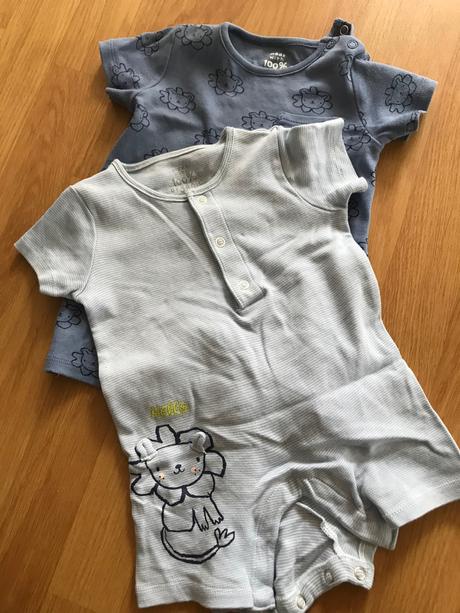 Letne dupacky, george,74