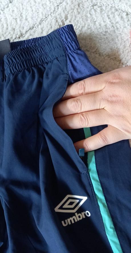 Športové gate umbro 134, umbro,134