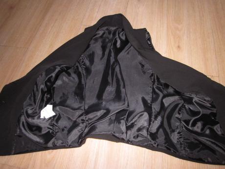 Elegantný komplet, s