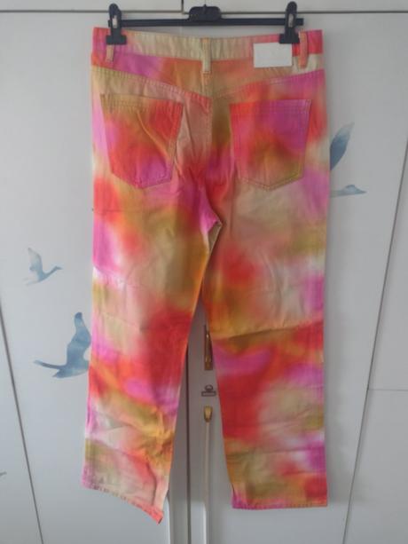 Rifle desigual, nové s visačkou veľkosť xl., desigual,xl