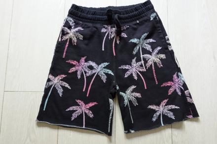 Kraťasky h&m, h&m,140