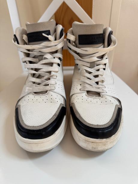 Členkové botasky kurt geiger 45, 45