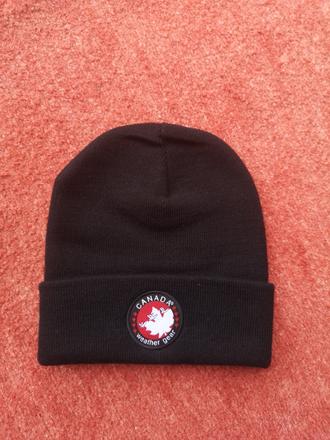 Canada weather gear pánska zimná čiapka, 