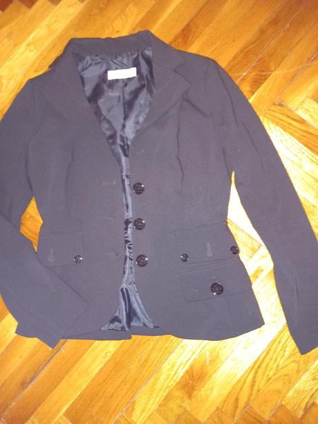 Sako + nohavice komplet, 40