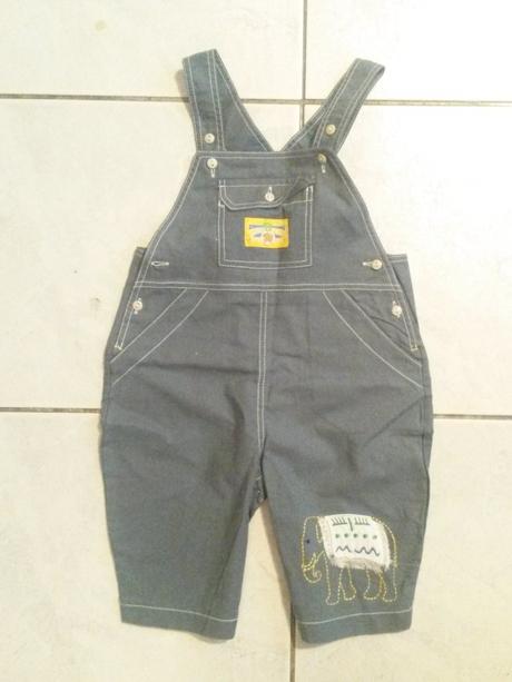 Nohavice rôznych veľkostí, c&a,92