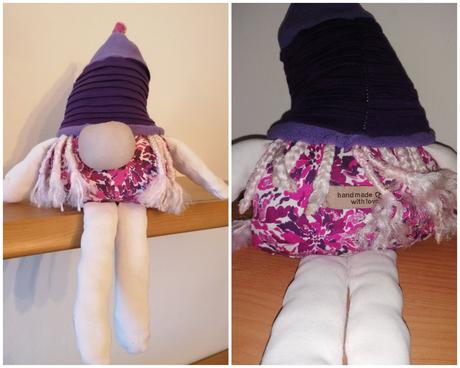 Trpaslik vianočný, 